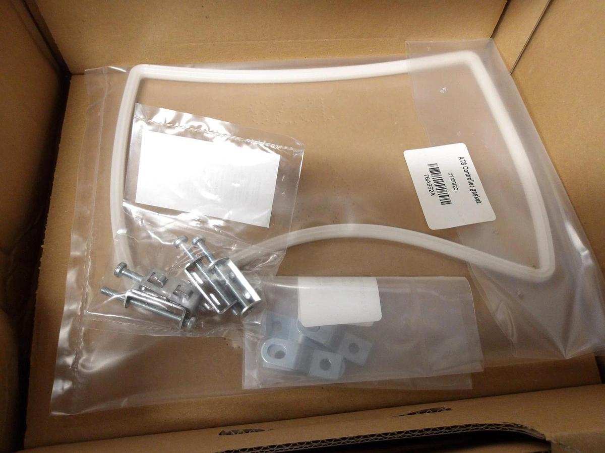 RUSSELECTRIC SOCOMEC RSTCD CONTROLLER R6000066, #122216G NIB