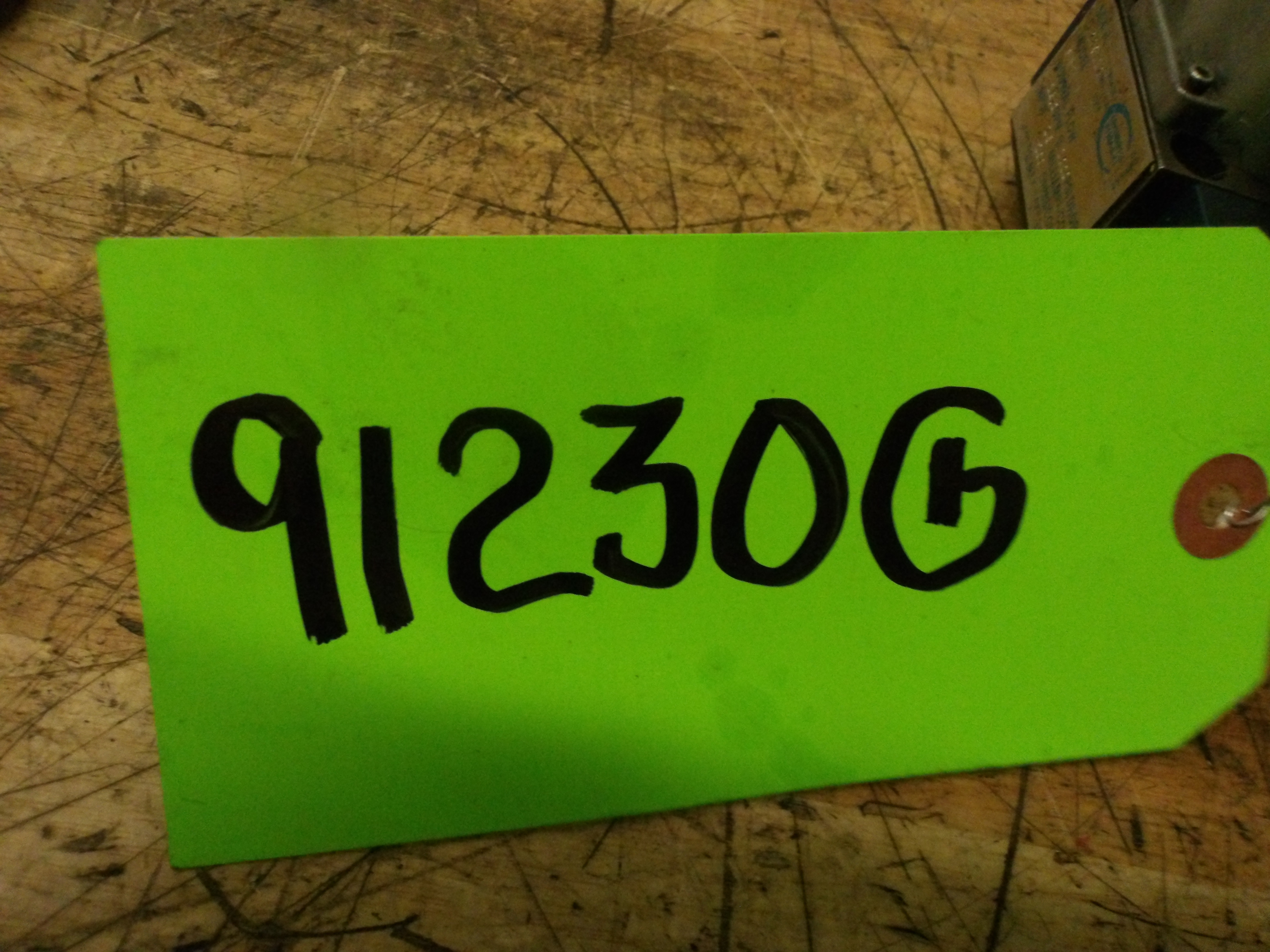 Used CONTINENTAL SV850M-15.0-D12 HYDRAULIC SERVO VALVE
