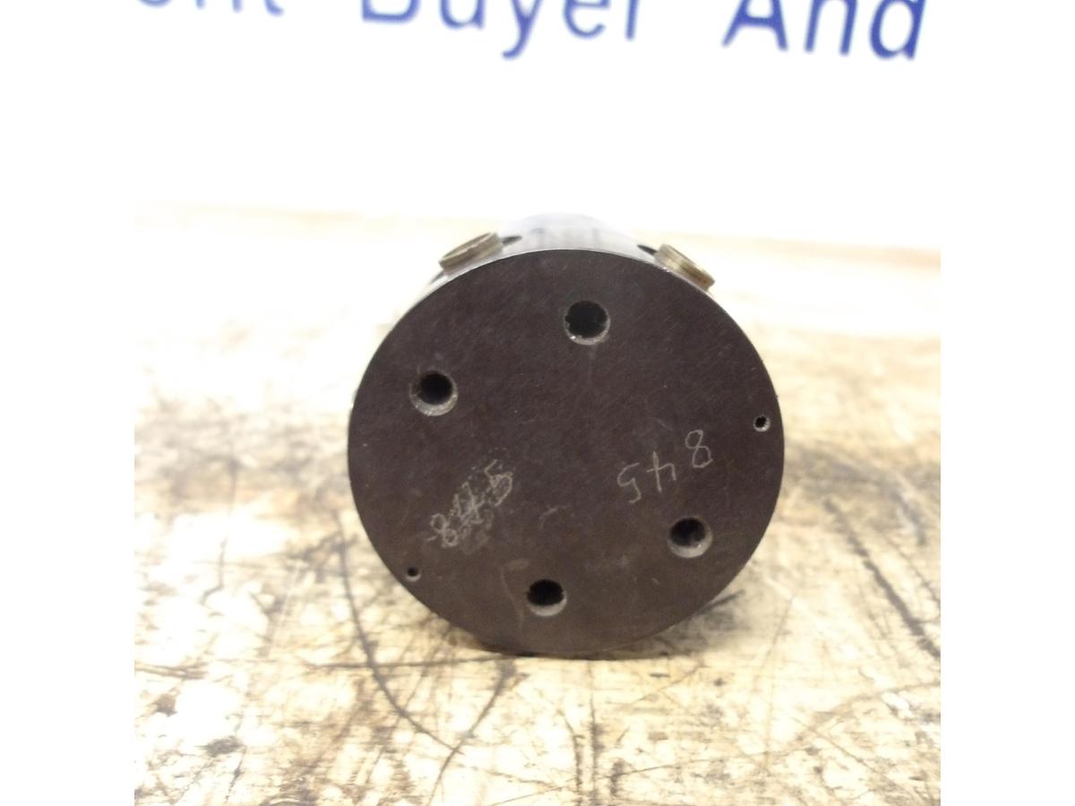 Used ATCHLEY 264PN-500 SERVO VALVE