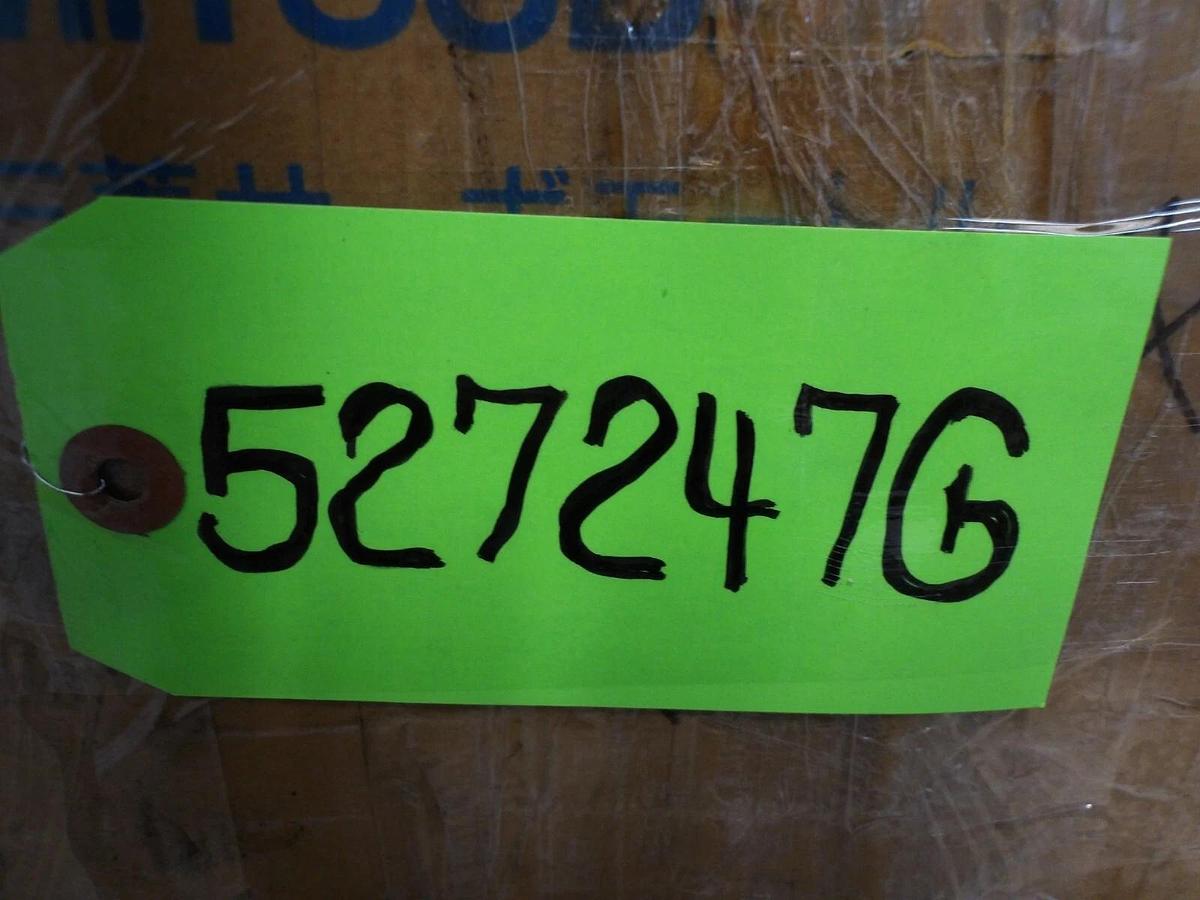 MITSUBISHI HA-FF33BG1 SERVO MOTOR, RATIO 1:30, #527247G NIB