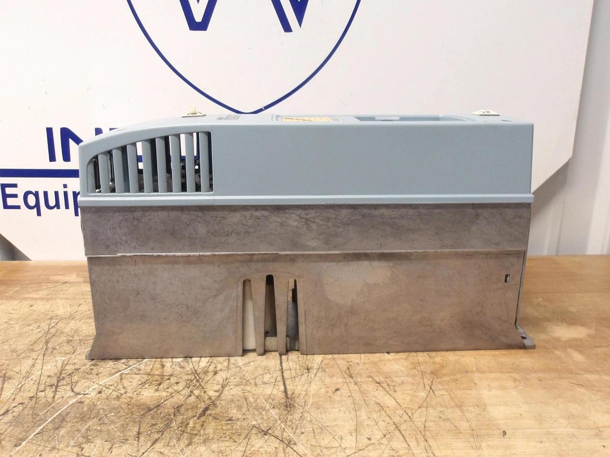 Used EATON SVX9000 ADJUSTABLE FREQUENCY CONTROLLER, #129304G USED