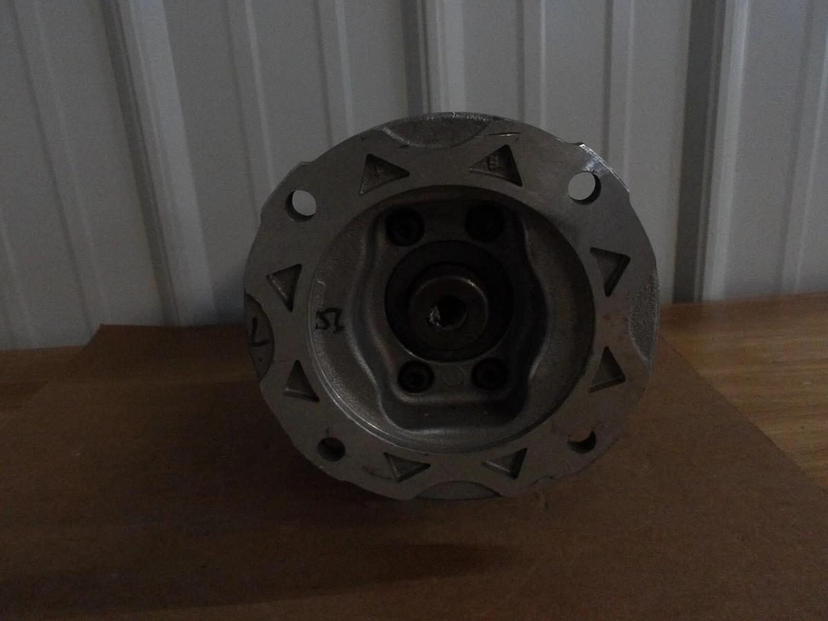 Used DODGE TIGEAR 20Q30L56 SPEED REDUCER, RATIO 30:1, #1171100G NEW