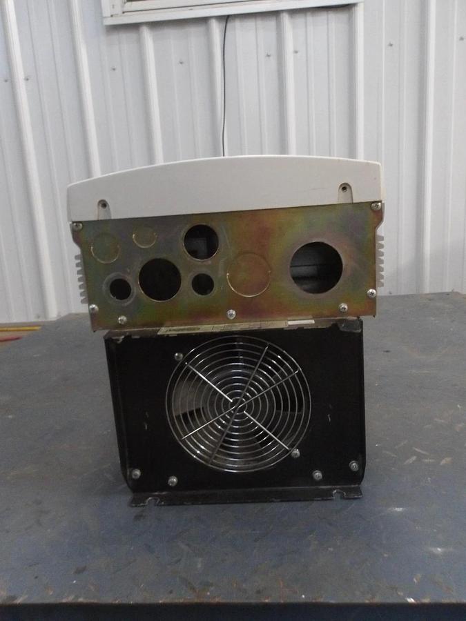 Used ABB ACS600 DRIVE, 380-500 V, #4101125G USED