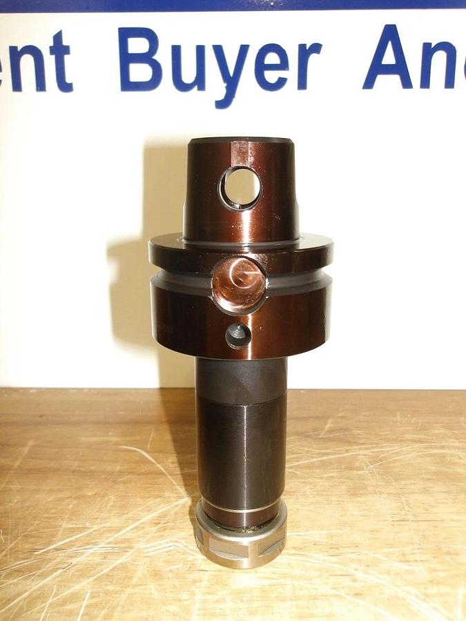 NT W2T62090SS MACHINE TOOL HOLDER, #314223G NIB