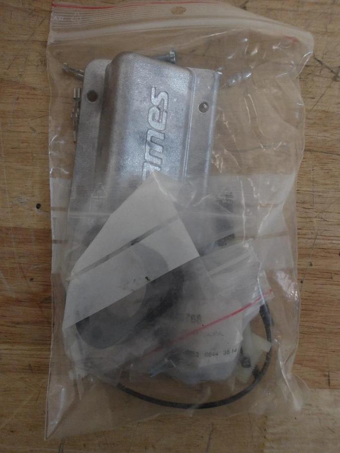 SAMES UHT152 CERTIFIEE EEXE PAINT SPRAY HEAD 1503829, #411300G NIB