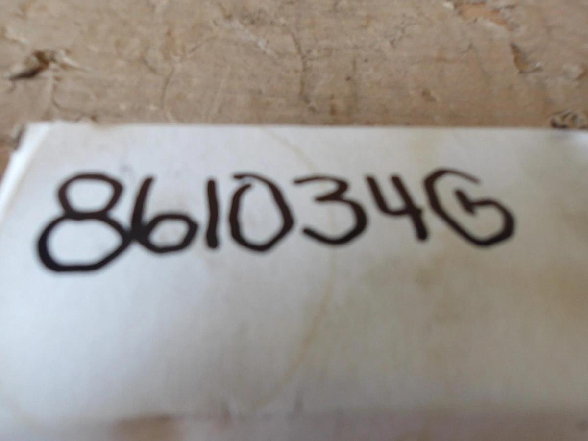 EASTERN ELECTRIC 73D5 POWER DOOR SWITCH, #861034G NIB