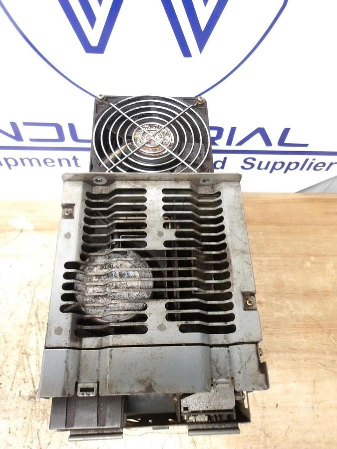 Used OKUMA MIV15A-1-B5 SPINDLE DRIVE, #19915G USED