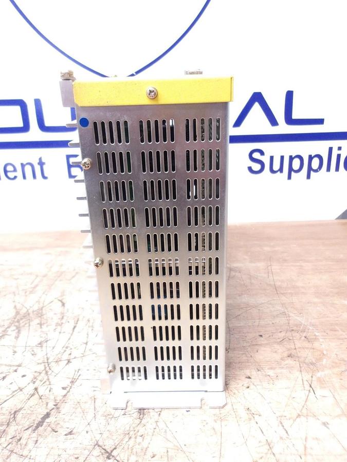 Used ESTIC ENRZ-AU40-20 AXIS CONTROL UNIT, #1131030G USED