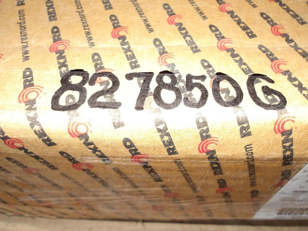 REXNORD D1873TK4.5 TABLE TOP CHAIN 10' X 4-1/2", #827850G NIB