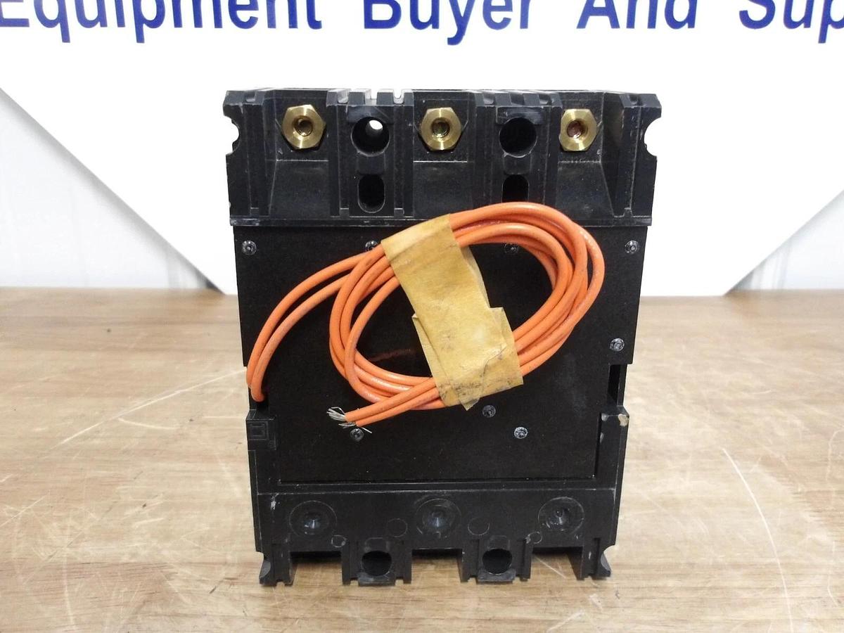 SQUARE D 60 AMP BREAKER 600/250 V, #2211025G NIB