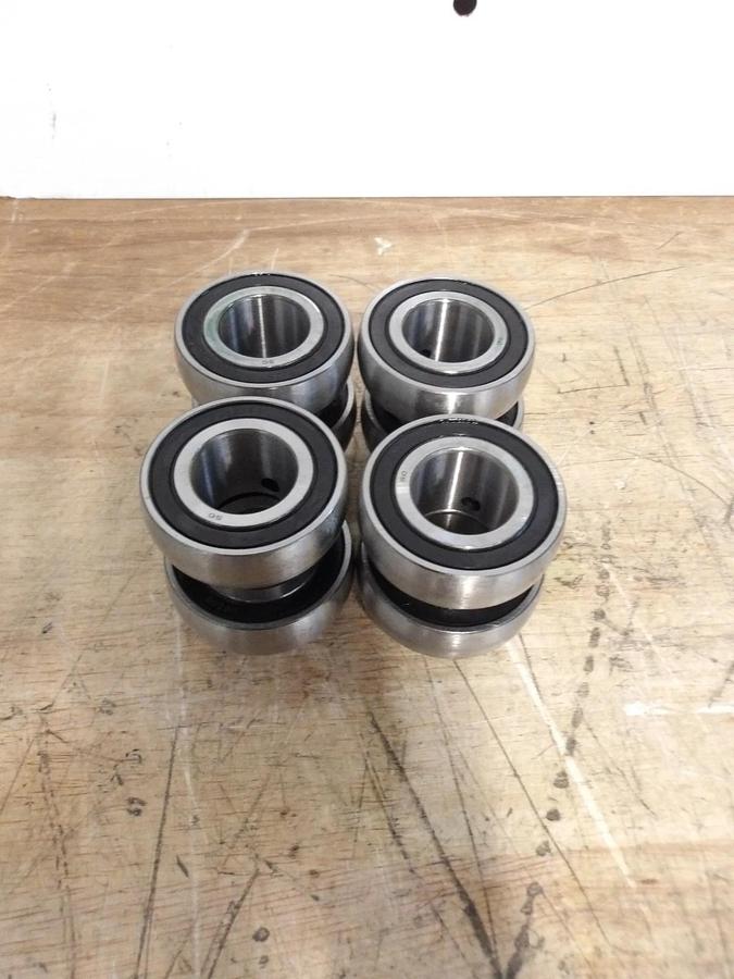 Used FYH SB205 BEARING INSERT 1" (LOT OF 8) #98225G NEW