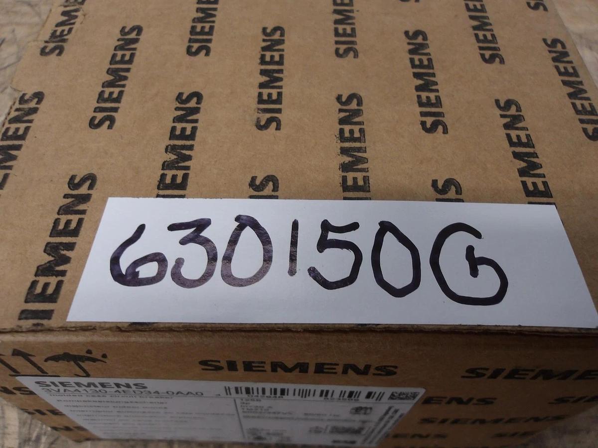 SIEMENS 30 AMP BREAKER 240-480-600 V, #630150G NIB