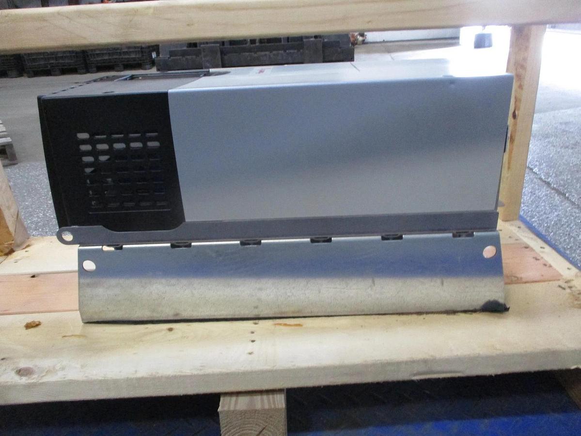 Used ALLEN BRADLEY POWERFLEX 755 DRIVE 150 HP, 20G1AN-D186JA0NNNNN, #331237J NEW