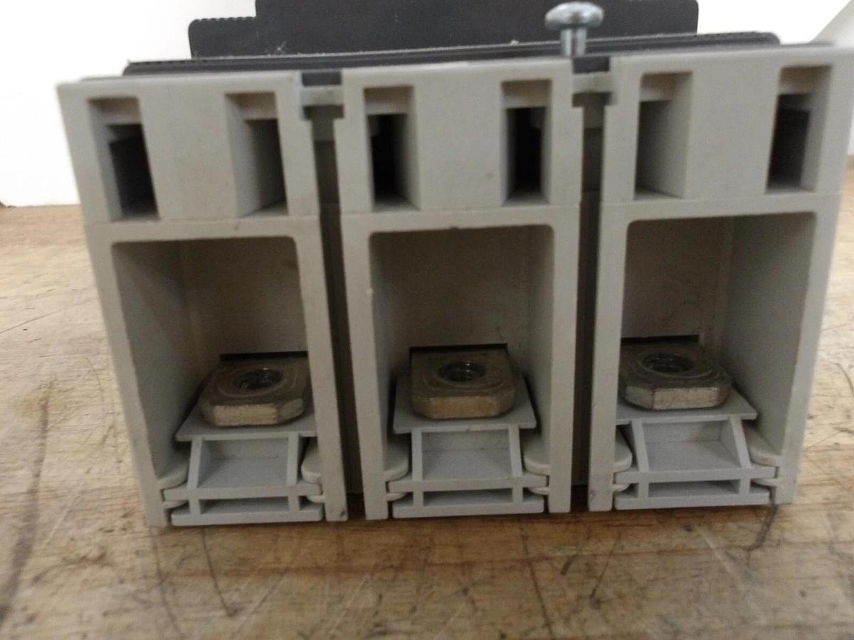 ABB SACE T3S225 60 AMP SWITCH, #641210G NIB