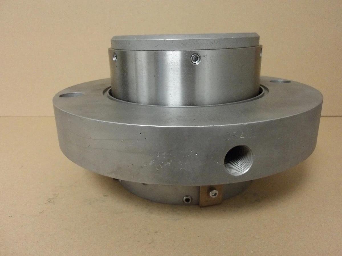 Used UTEX 4.730 PUMP SEAL, #412317G REMANUFACTURED