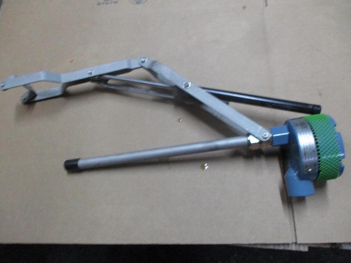Used ROSEMOUNT 140-56 CONDUCTIVITY SENSOR, #42832J NEW