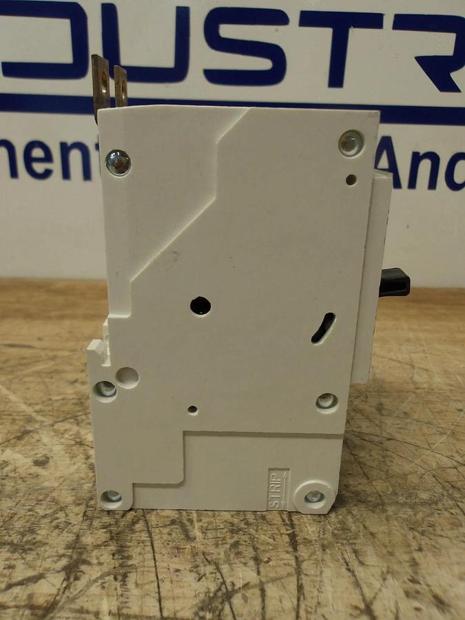 SIEMENS 100 AMP BREAKER 600/347-125/250 V, #781208G NIB