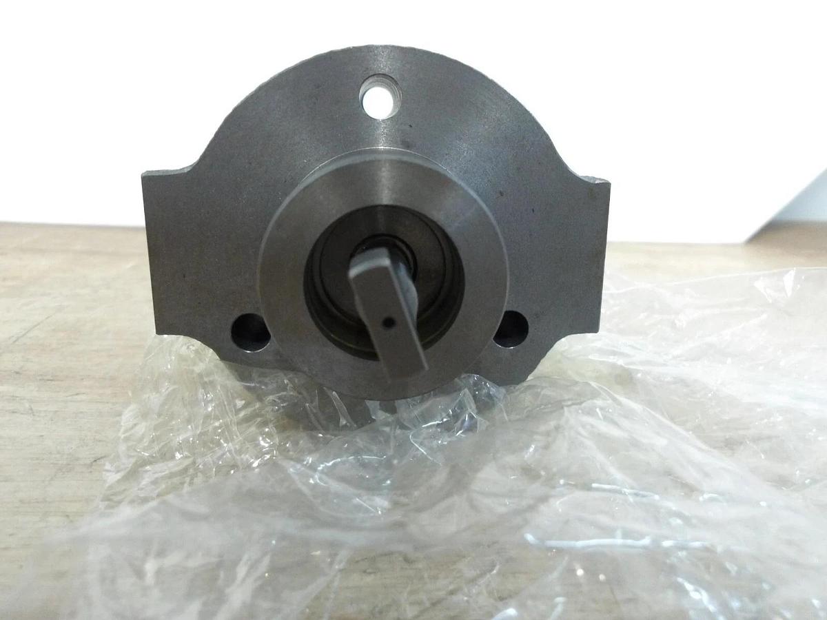 NIPPON TOP-1RA-306 TRACHOID GEAR PUMP 3/8", #421208G NIB
