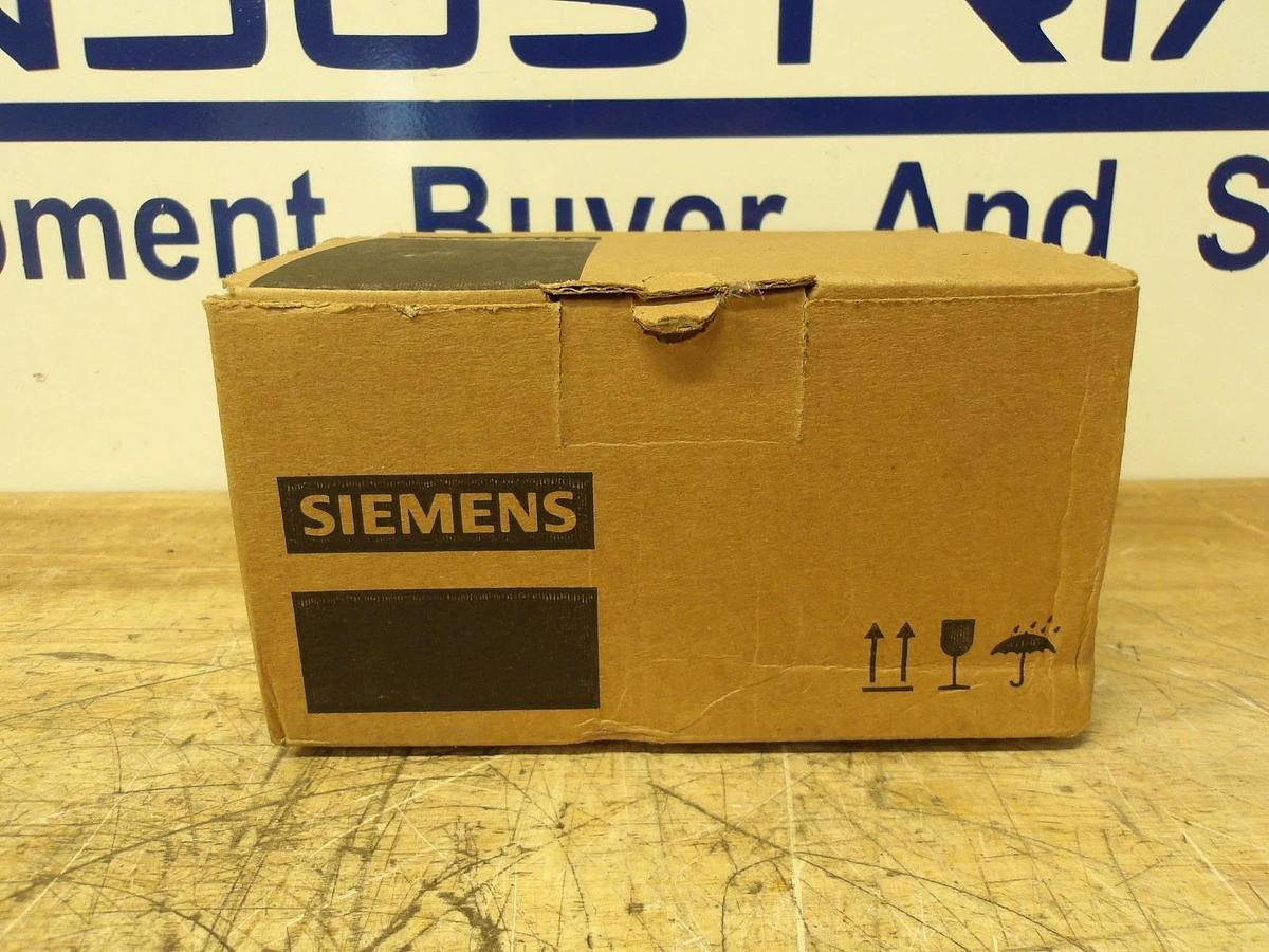 SIEMENS 125 AMP CIRCUIT BREAKER 240-480-600 V, #581017G NIB
