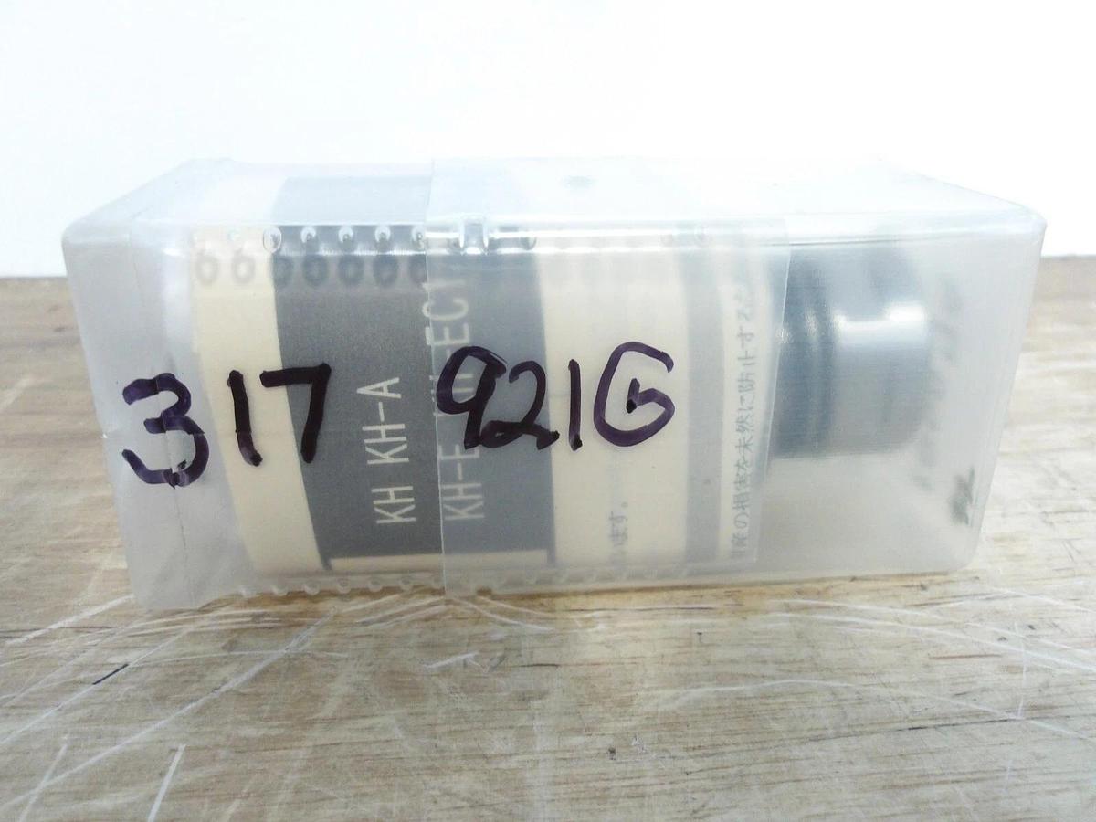 NT S/KH-22EC2/00012/DS10.5 5050 STUB HOLDER, #317921G NIB