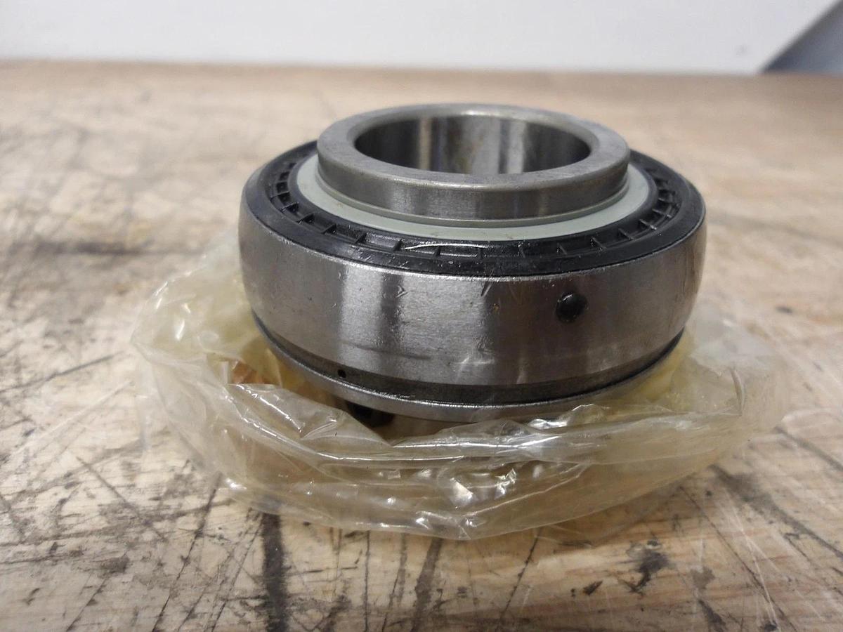 DODGE 123338INS/SC-103 BEARING INSERT 1-3/16" BORE (LOT OF 2) #813118G NIB