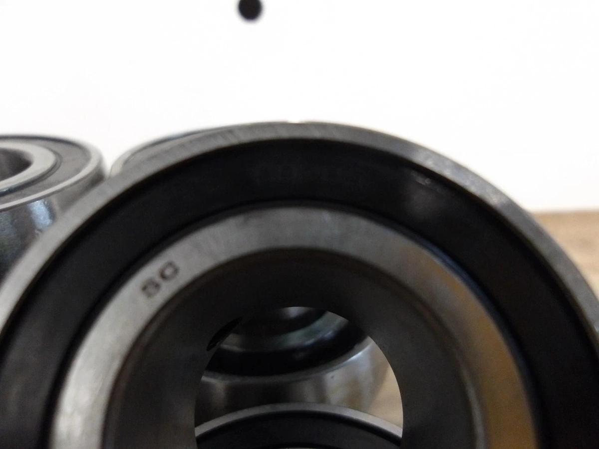 Used FYH SB205 BEARING INSERT 1" (LOT OF 8) #98217G NEW