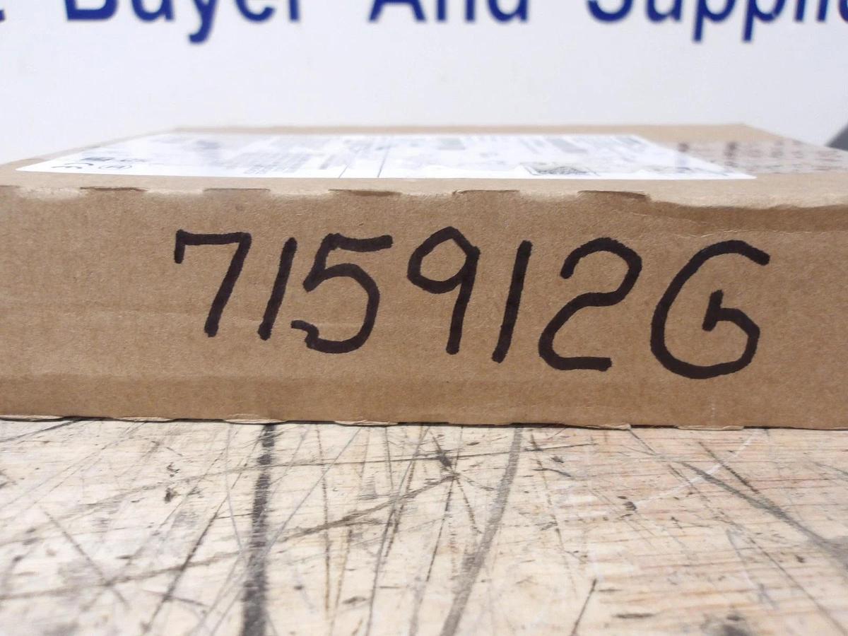SIEMENS 35K1111-1AB30 SAFETY RELAY 24 V, #715912G NIB
