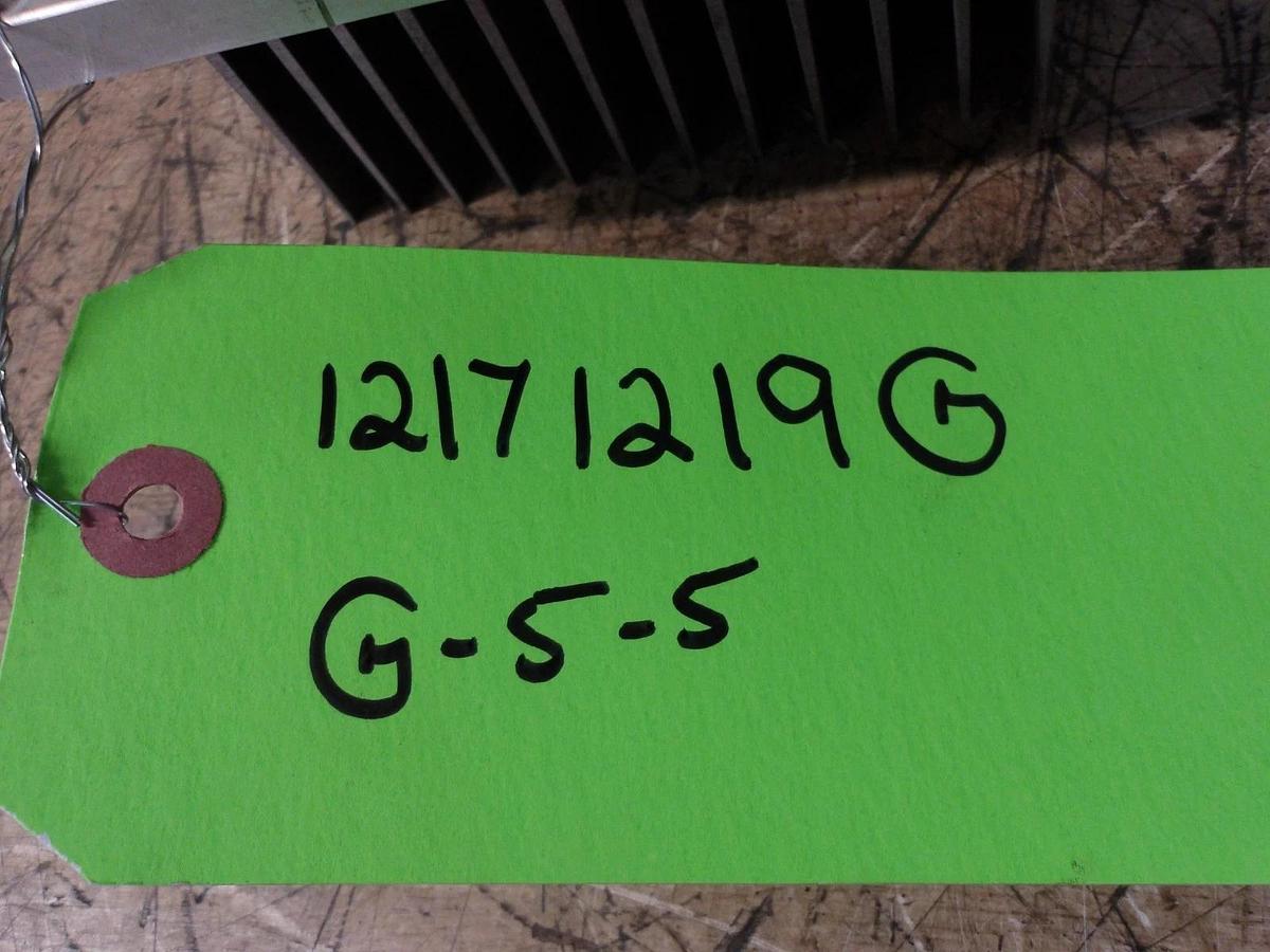 Used YASKAWA SGDR-SDB350A01BY22 SERVO PACK, #12171219G USED