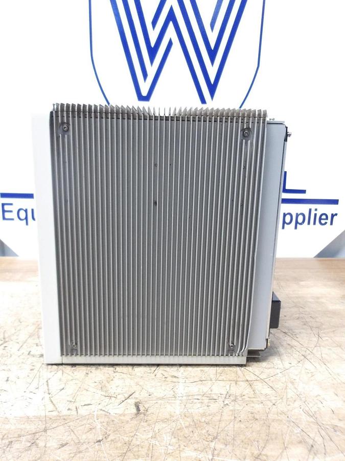 Used VECTOR VM7822 AIR PEN MARKING CONTROLLER, #120856G USED