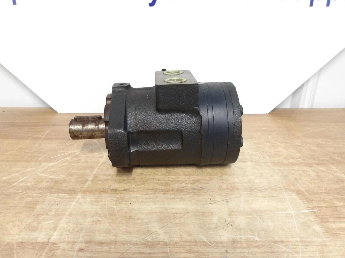 Used ORBMARK ORB-S-100-2PDL/0212 HYDRAULIC GEAR MOTOR, #33958G NEW