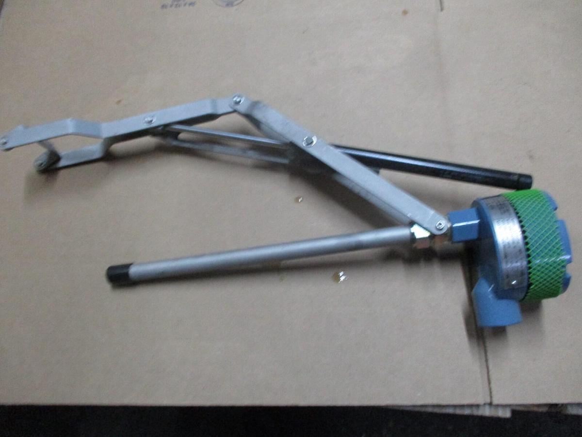 Used ROSEMOUNT 140-56 CONDUCTIVITY SENSOR, #42832J NEW