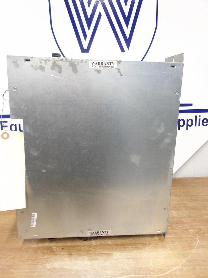 Used REXROTH INDRAMAT DDS02.2-W200-BE32-01-FW SERVO DRIVE CONTROLLER, #218310G NEW