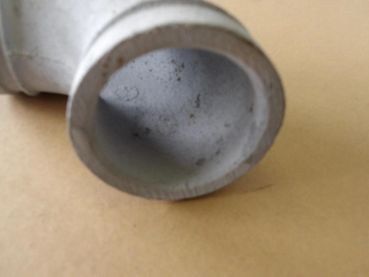 Used UICTAULIC PIPE FITTINGS (LOT OF 7) #619915G NEW