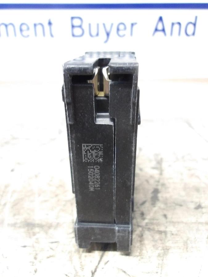 SIEMENS 30 AMP BREAKER 120-240 V, 1 PH (LOT OF 12) #781025G NIB