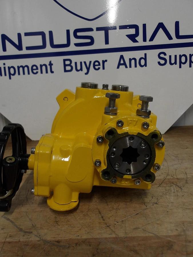 RADIUS R-EW 880-18-24VDC ACTUATOR, 2.80 AMP, #619340G NIB