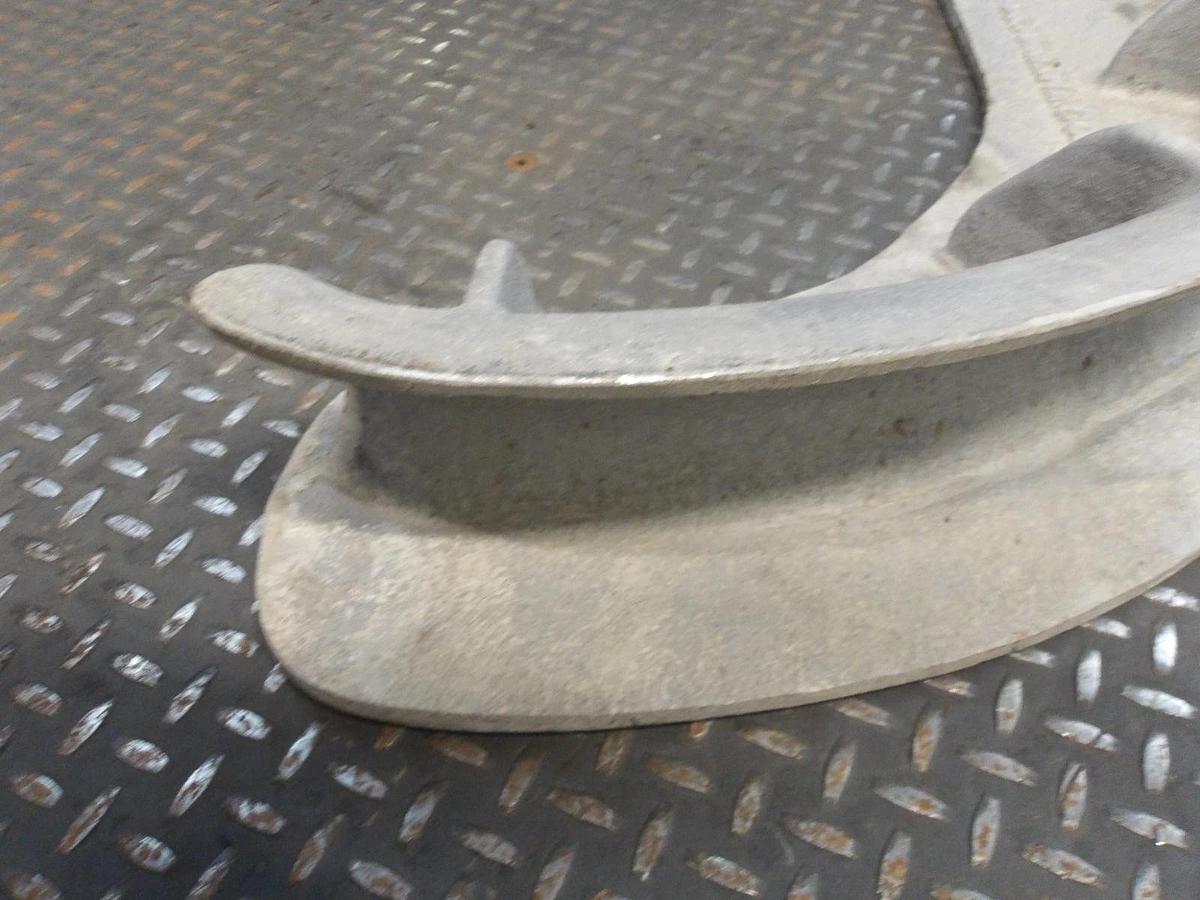 Used AB FOUNDRY 4" PIPE BENDER SHOE, #3111042G USED