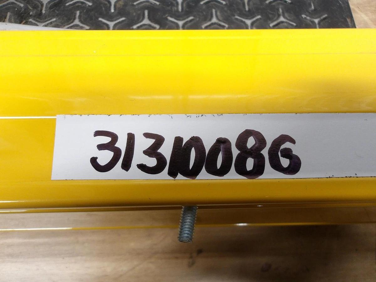Used GUARDSTAR MRS102B LIGHT CURTAIN, #3131008G USED