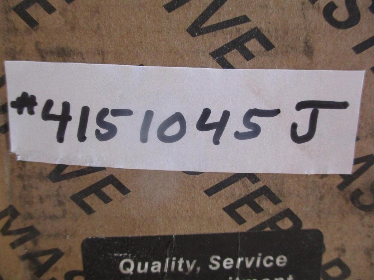 MASTERDRIVE 2517-1.5/8 TAPER LOCK BUSHING (LOT OF 3) #4151045J NIB