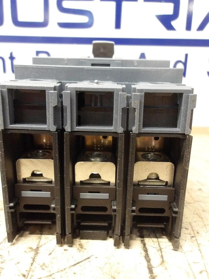 SIEMENS 20 AMP BREAKER 240-480/600 V, #78150G NIB