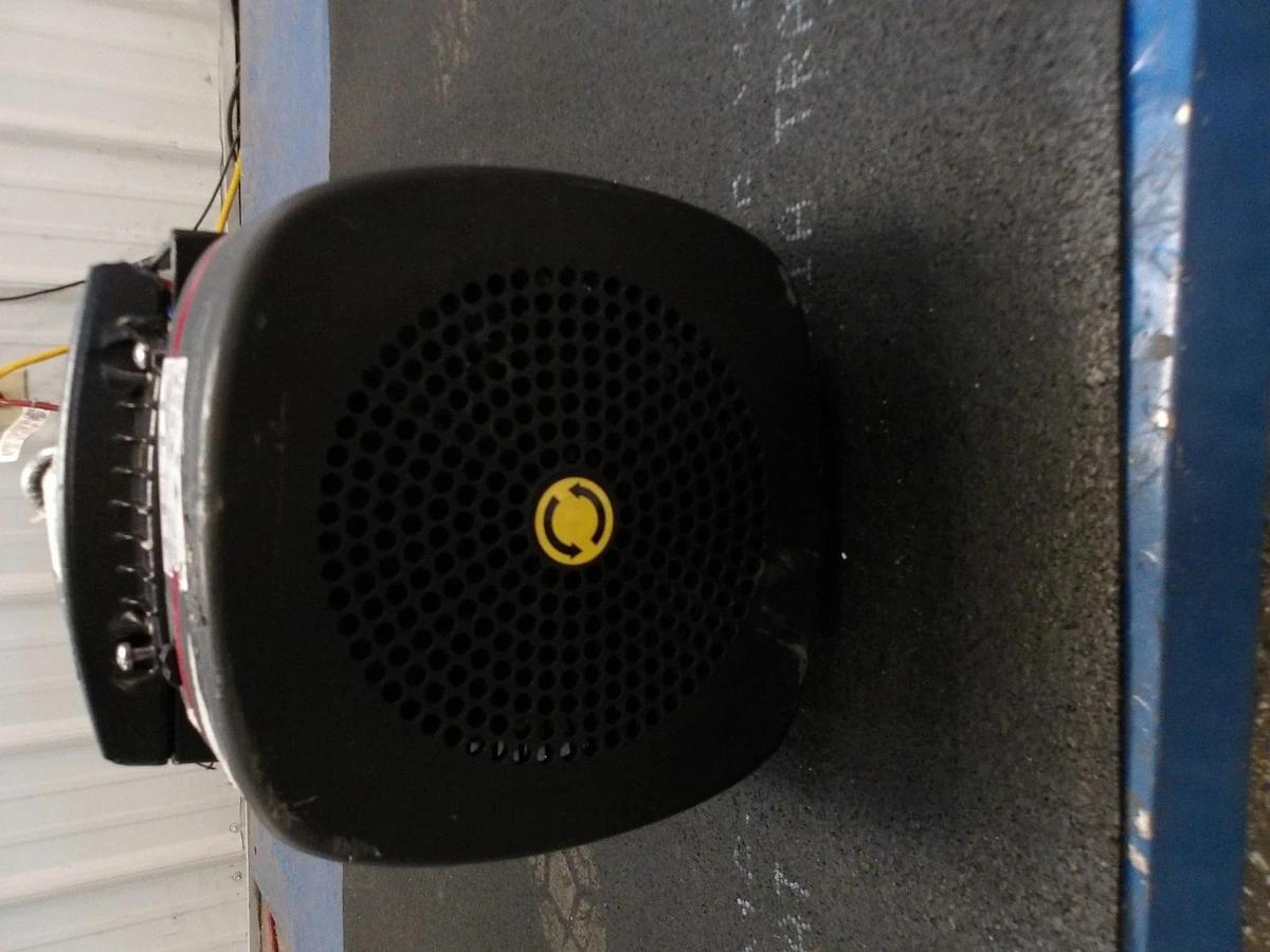 Used GRUNDFOS 2" PUMP, #6151008G NEW