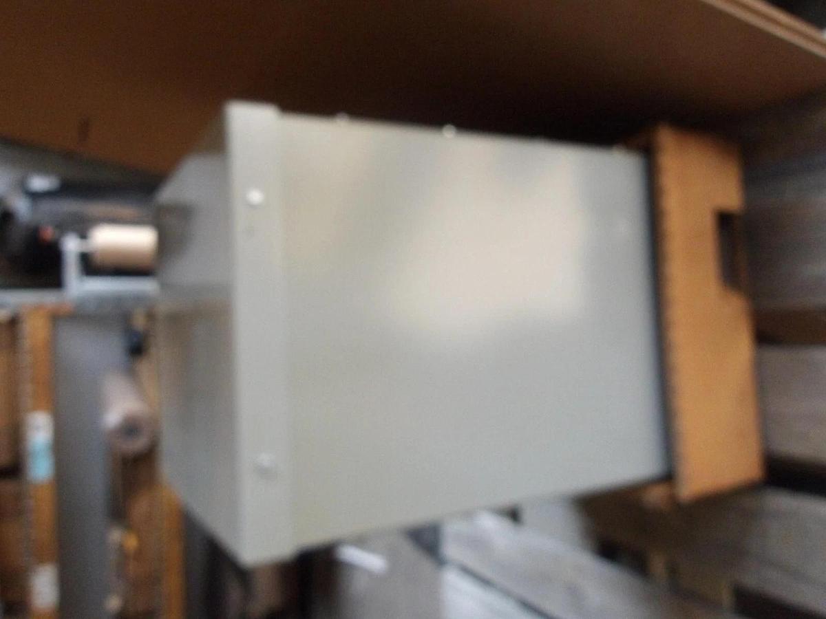 Used GE 9T23B3881 TRANSFORMER 15 KVA, #9101115G NEW