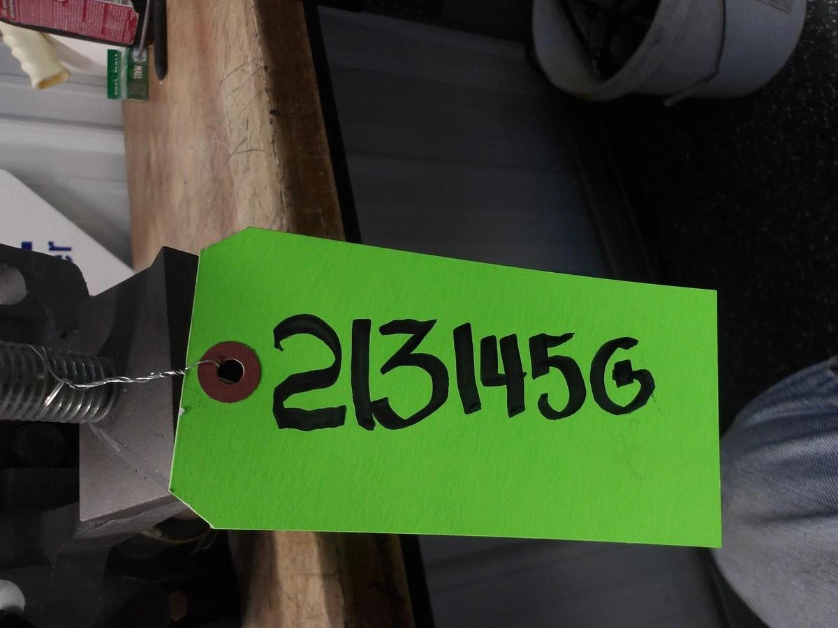 Used SPX 0.3 HP LIGHTNIN MIXER MOTOR, FR 56YZ, 1725 RPM, #213145G USED