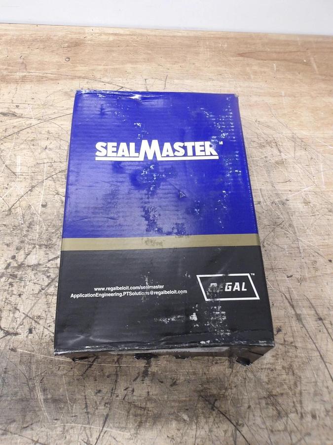 SEAL MASTER NP-28 PILLOW BLOCK BEARING 1-3/4", #7291048G NIB