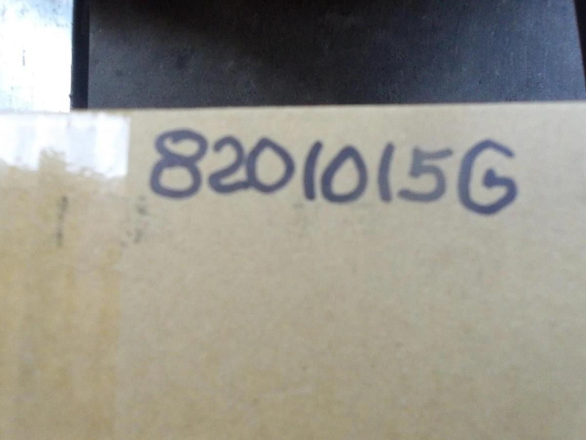 Used WATTS ETX-60 HOT WATER EXPANSION TANK 12 GAL, #8201015G NIB