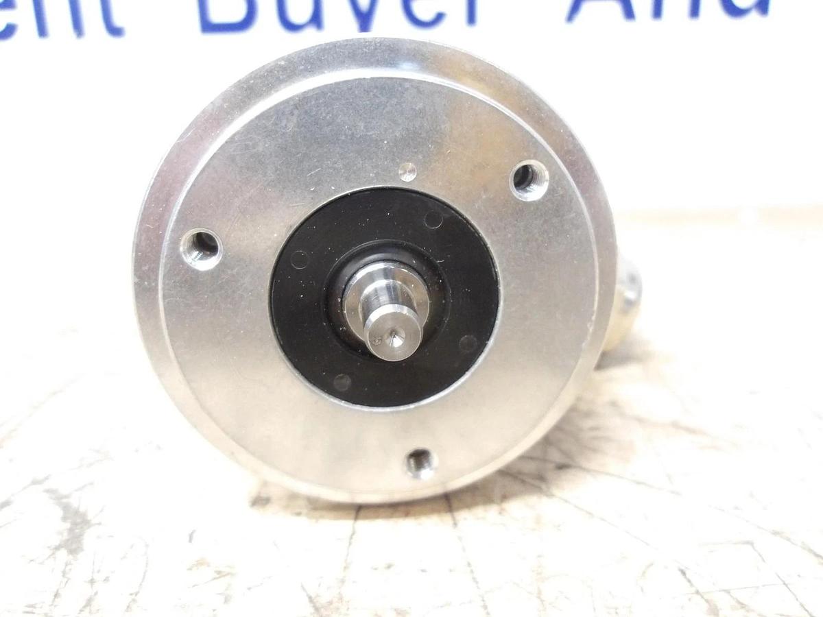 Used HEIDENHAIN EV1R/ROD466102430B10-2B ENCODER, #3171034G NEW