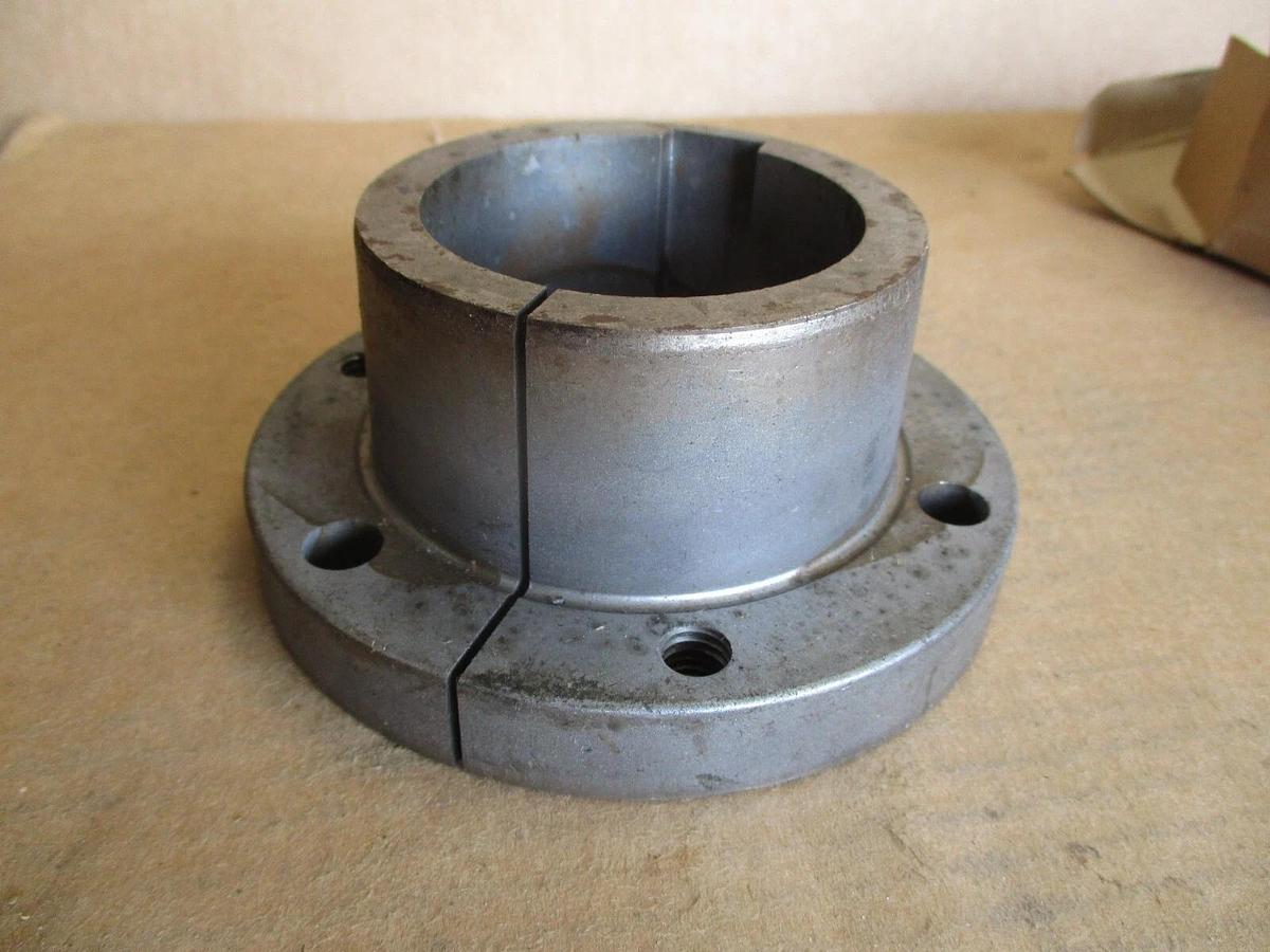 BALDOR - DODGE 120478 BUSHING SFX2-3/8, #4151141J NIB