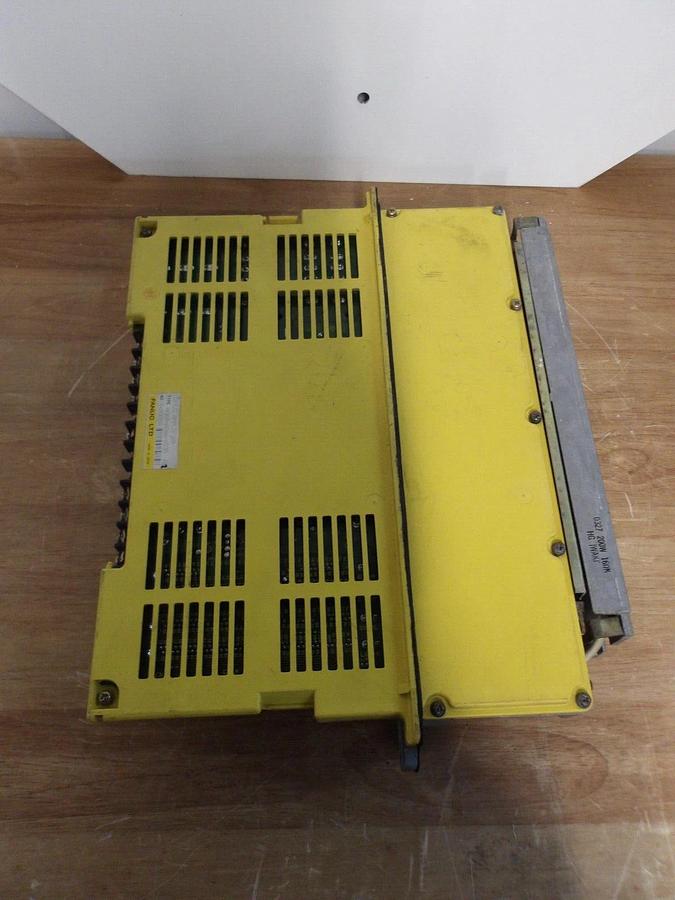 Used FANUC IF POWER MODULE A03B-0819-C011 (LOT OF 2) #2121000G NEW