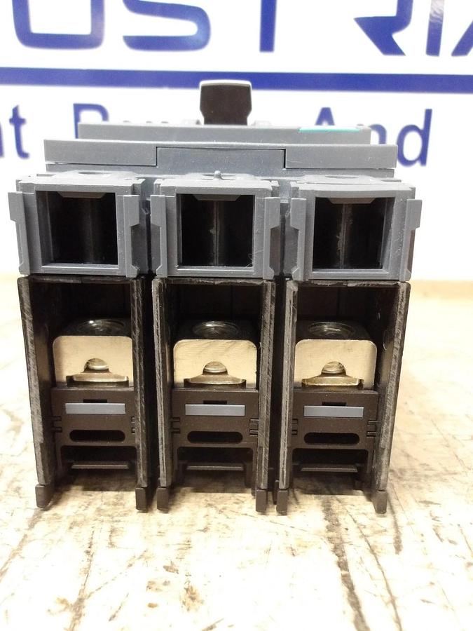 SIEMENS 20 AMP BREAKER 240-480/600 V, #78150G NIB