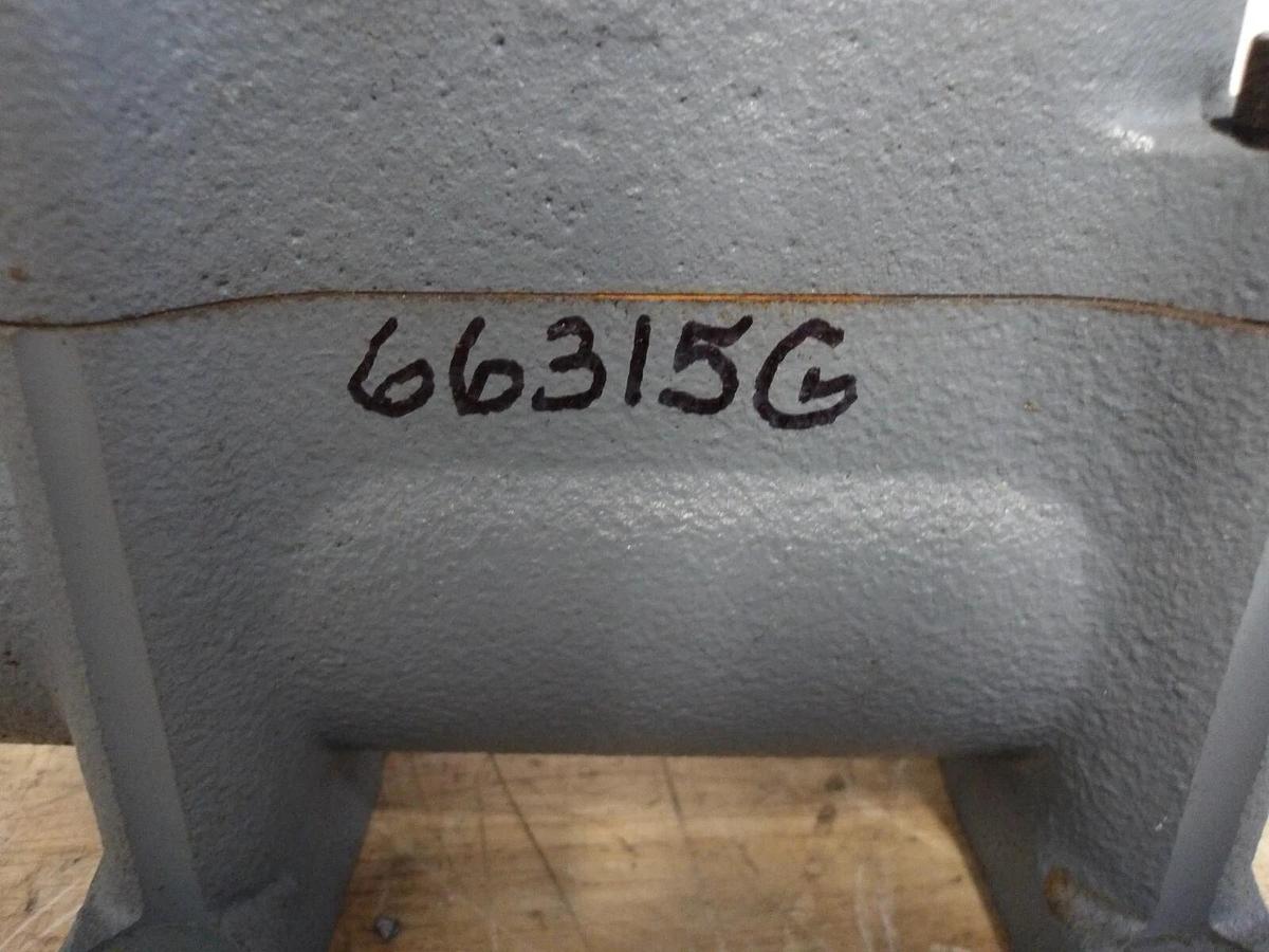 Used NIPPON GEROTOR 4VBP-0.5 TROCHOID PUMP, #66315G NEW