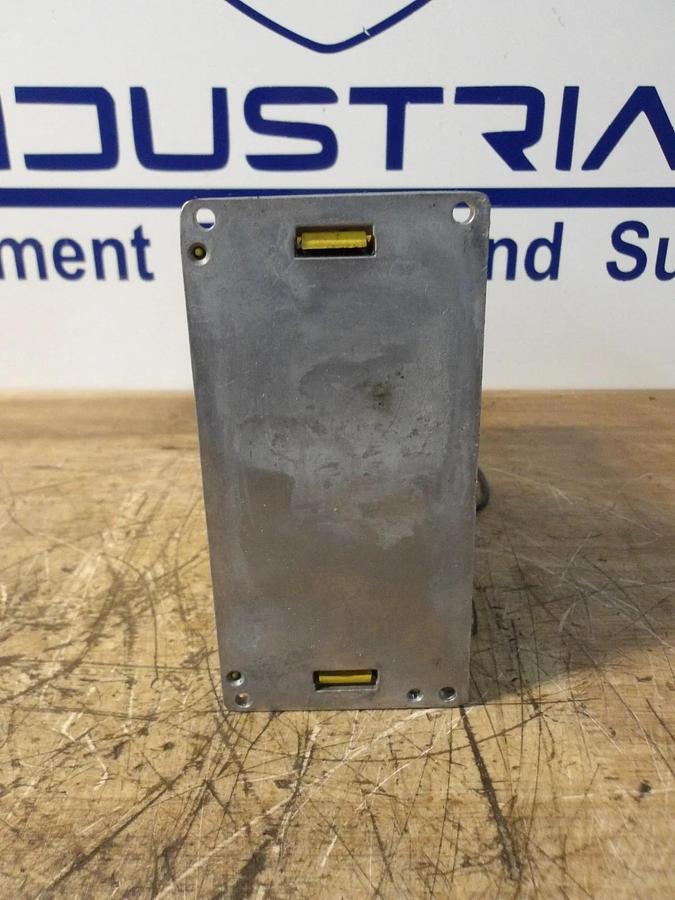 Used FANUC A06B-6093-H151 SERVO AMPLIFIER UNIT, #1217226G USED